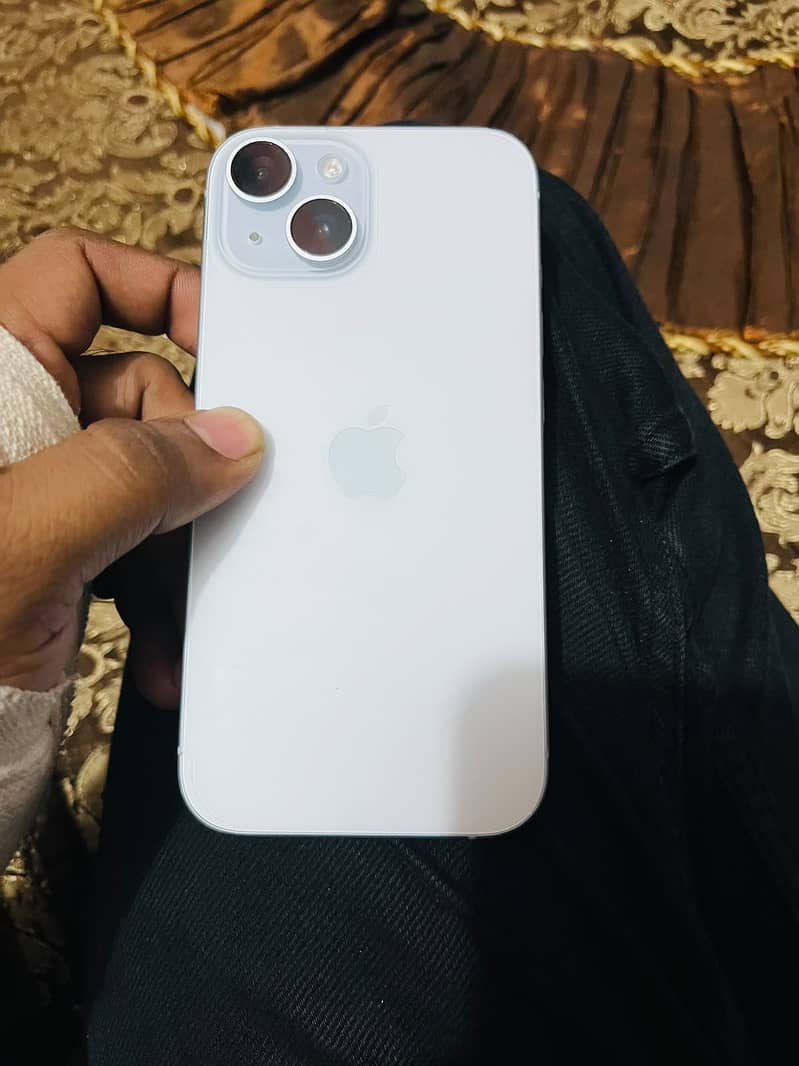 Apple iPhone 15 1