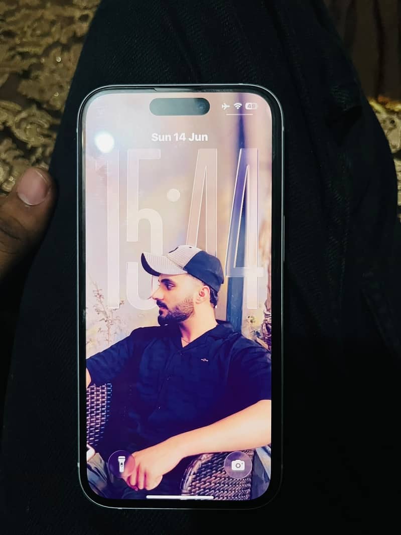 Apple iPhone 15 2