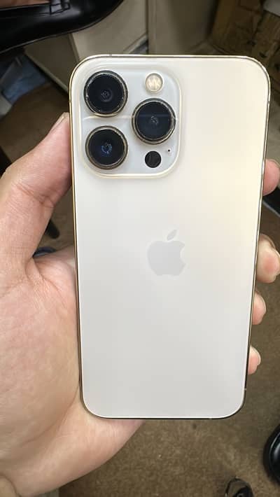 Apple iPhone 13 Pro