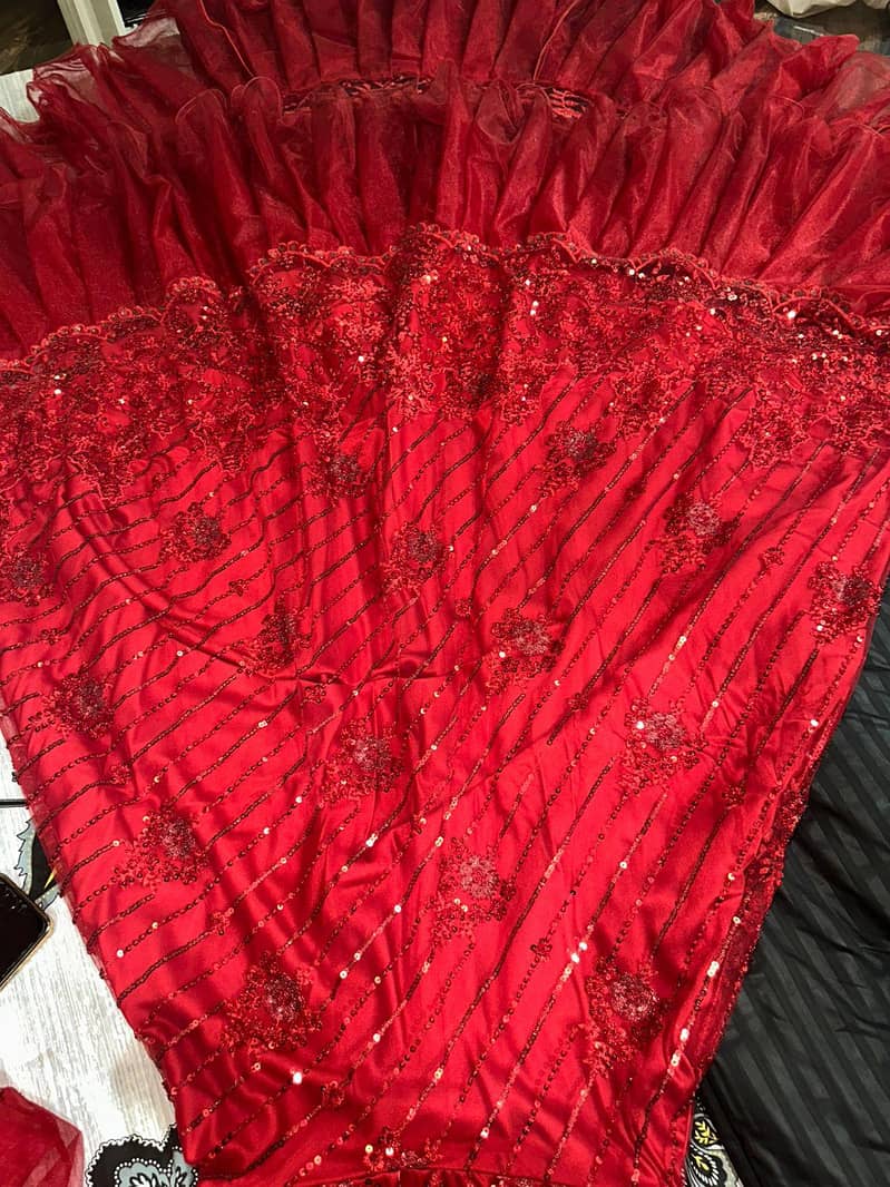 Tail maxi 3