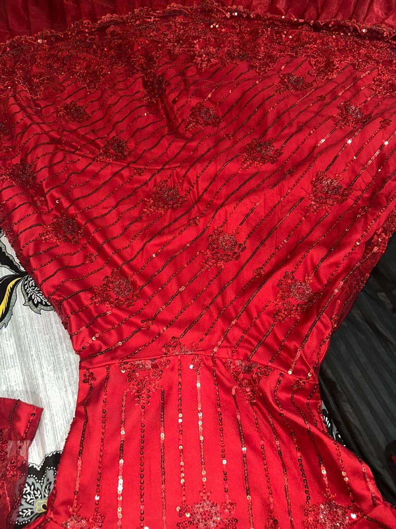 Tail maxi 10