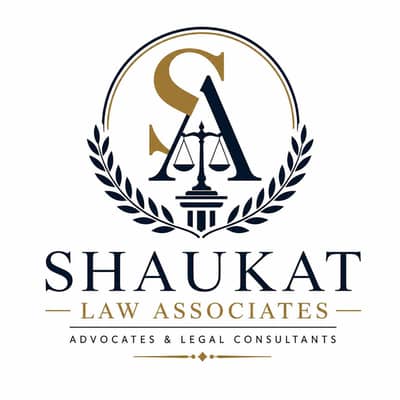 Female Office Assistant Required – Shoukat Law Associates