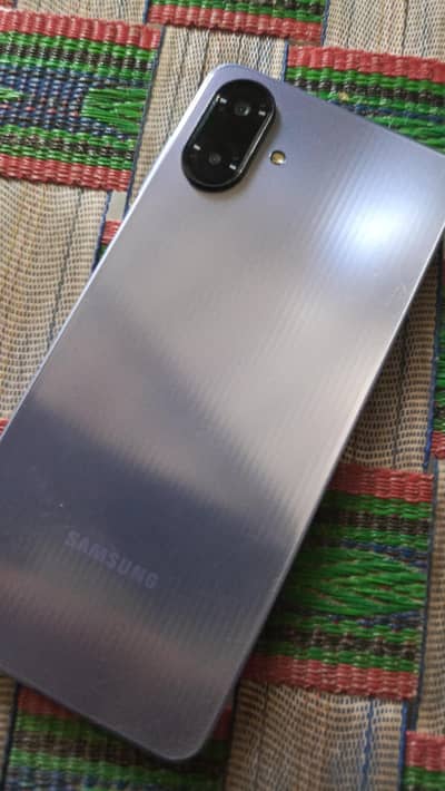 Samsung Mobile A07