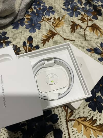 Airpods pro 2nd generation