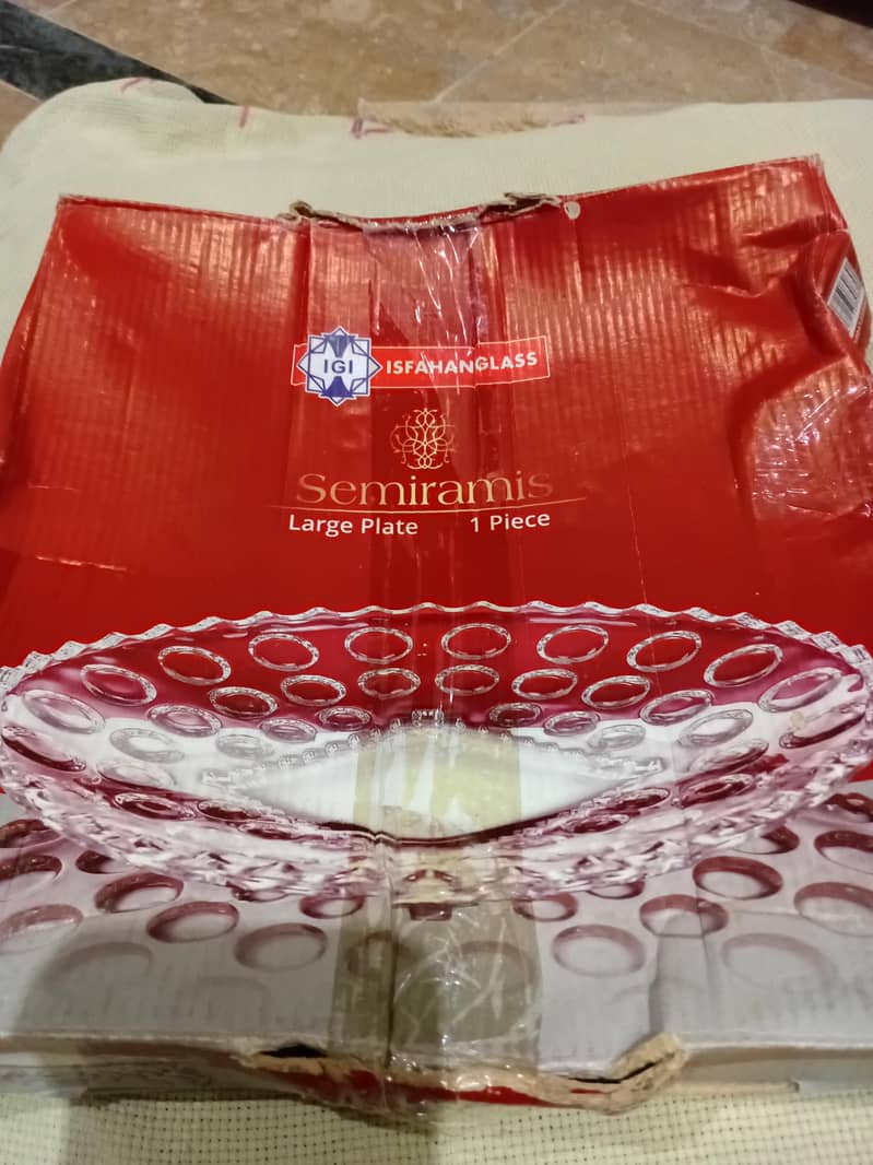 cake set 0