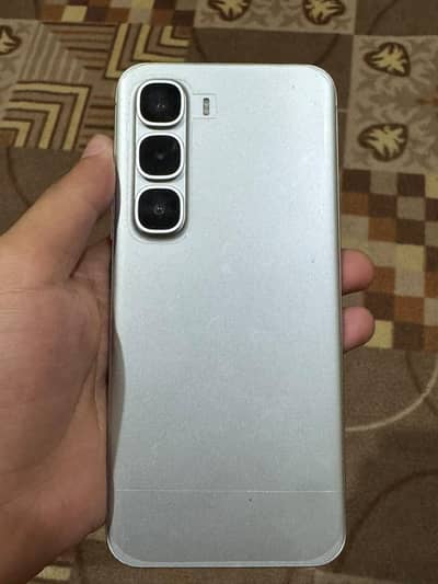 Infinix Hot 60 Pro Plus