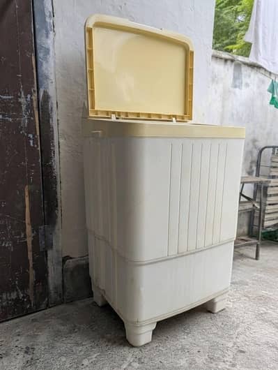 PEL Washing Machine