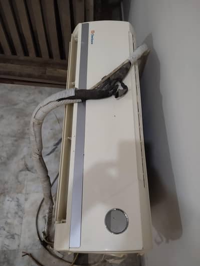 Used like New 1 Ton