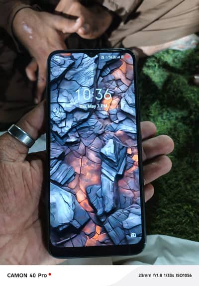 Infinix