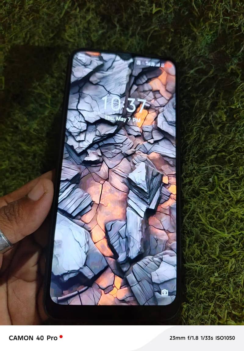 Infinix 1