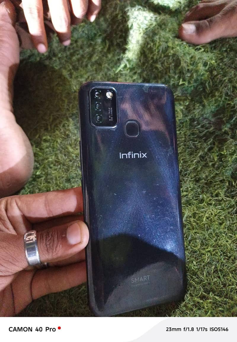 Infinix 2