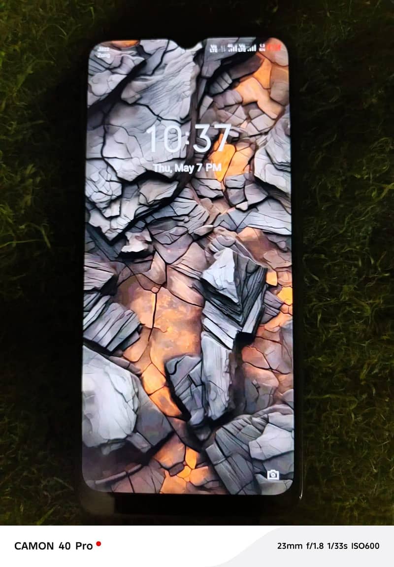 Infinix 3