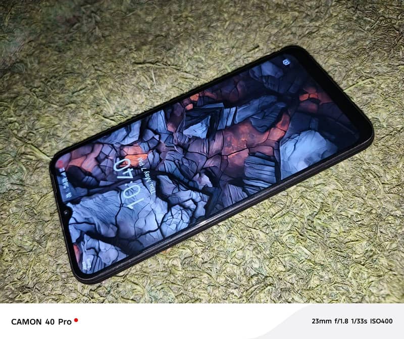 Infinix 4