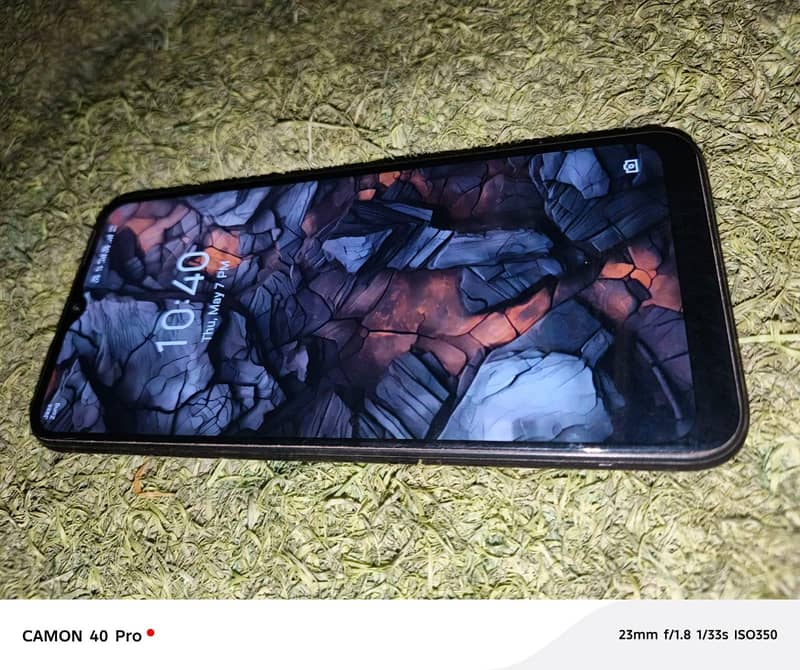 Infinix 6
