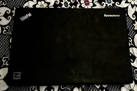 Lenovo laptop