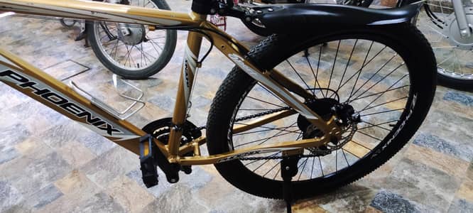 phoenix bicycle for Urgent sale