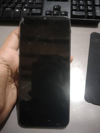Infinix Hot 8