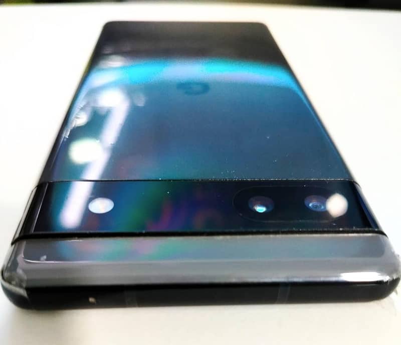 Google Pixel 6a 2