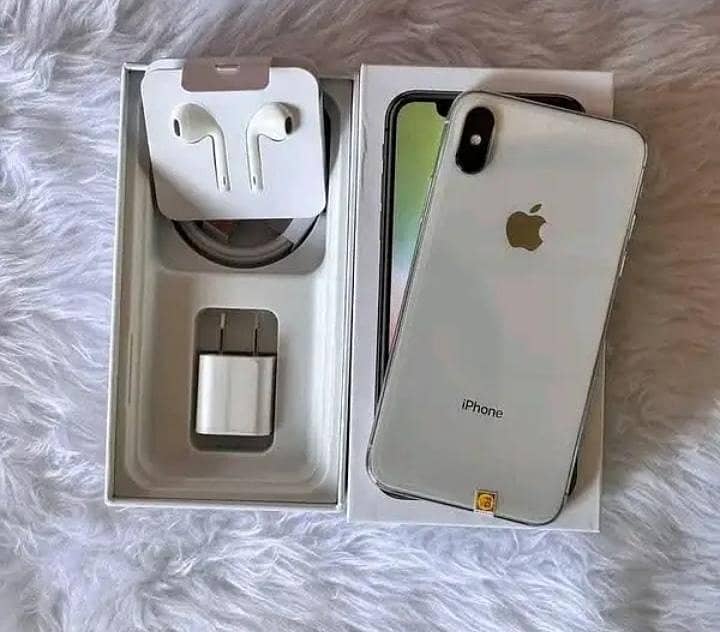 Apple iPhone X 2