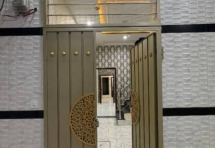 Buying A Near to Park House In Yateem Khana Chowk?