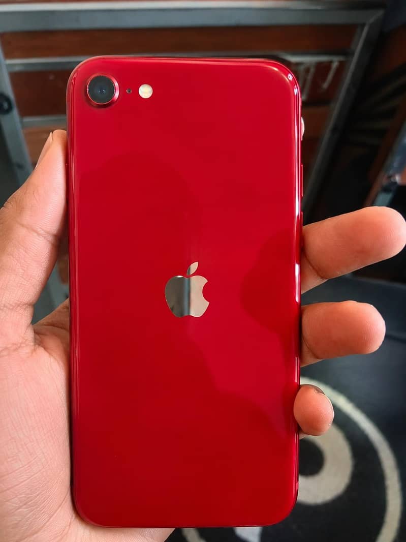 Apple iPhone SE 1