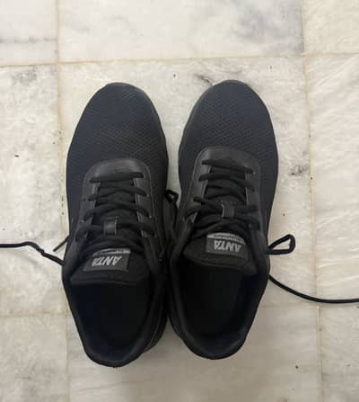 ANTRA Running Shoes 43 size in Good Condition