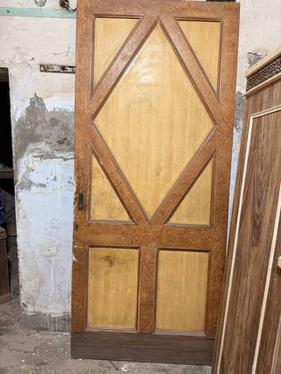 Door for sale 10 feet hight