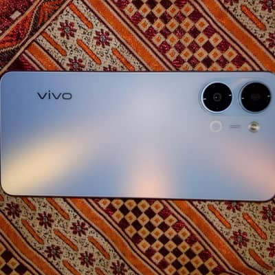 Vivo Other Model