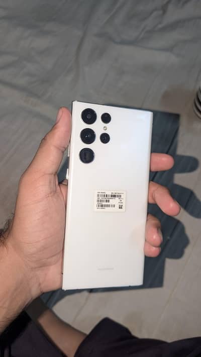 Samsung Mobile S22 Ultra