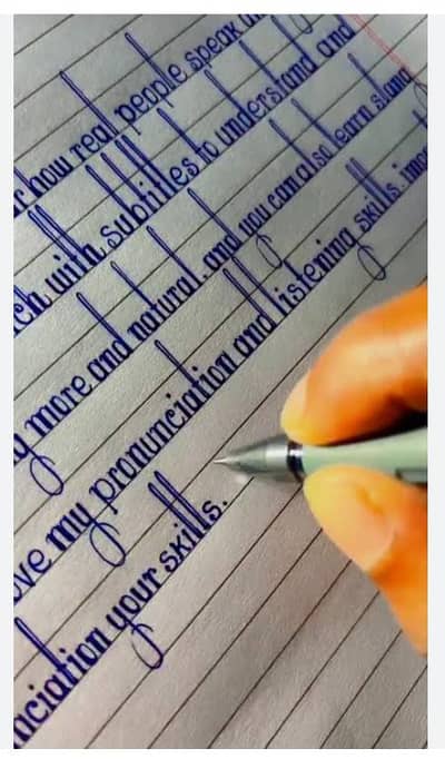 Assignment writing