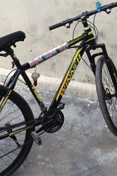 Cycle For Sale In Urgent