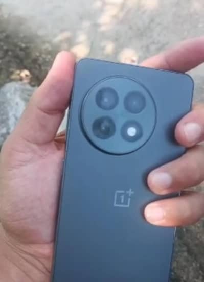One Plus 13R