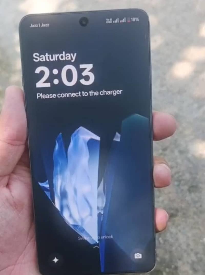 One Plus 13R 1