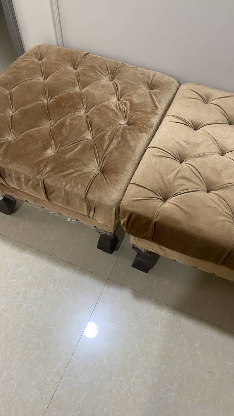 Comfortable sofa chairs 2