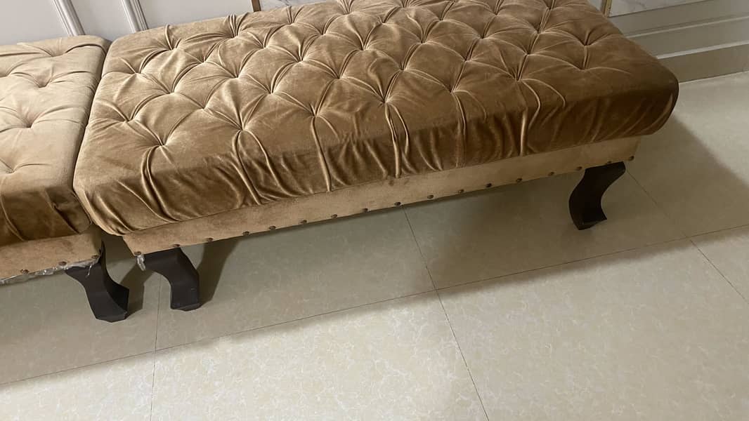 Comfortable sofa chairs 3