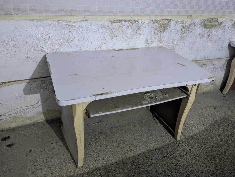 Office tables 2