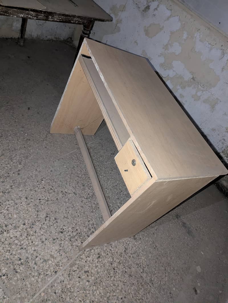 Office tables 3