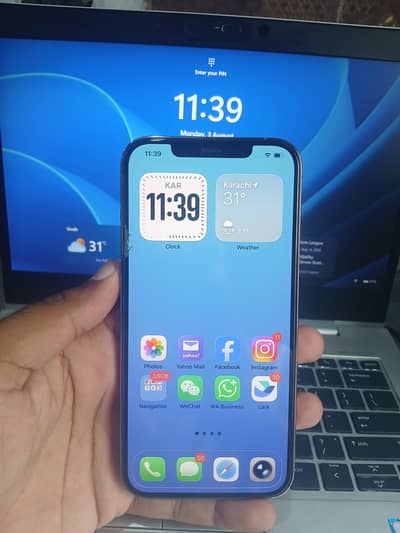 Apple iPhone 12 Pro Max