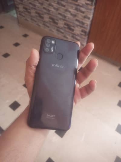 infinix smart 6 official pta. . . 03320967831 wtsp
