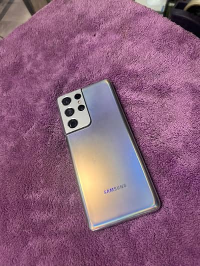 Samsung Mobile S21 Ultra