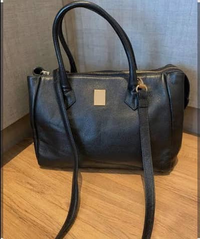 COURONNE Hand bag