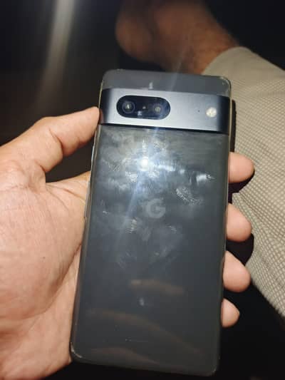 Google Pixel 7