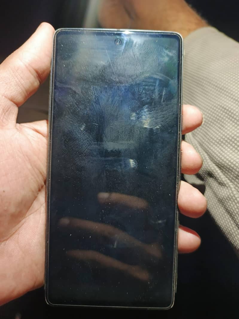 Google Pixel 7 5