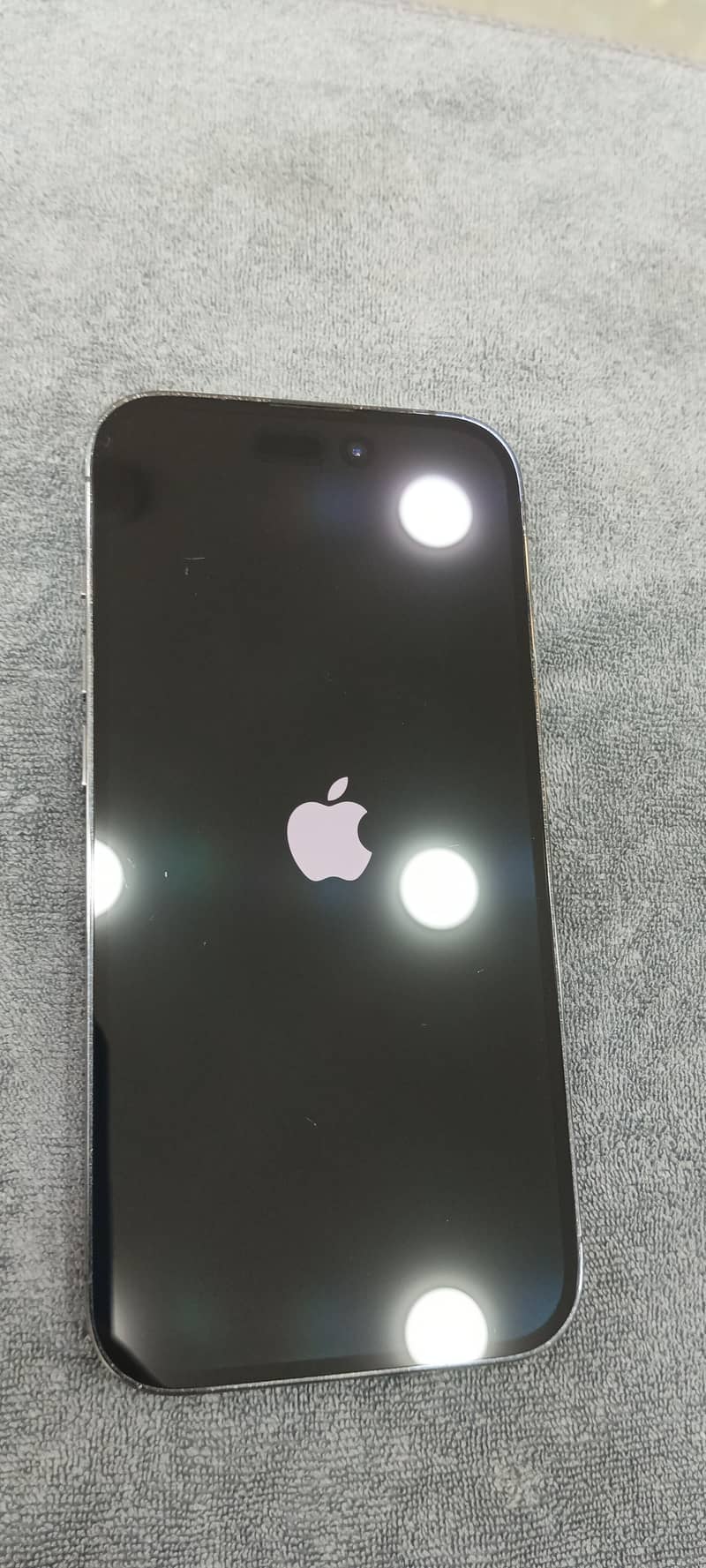 Apple iPhone 14 Pro 5