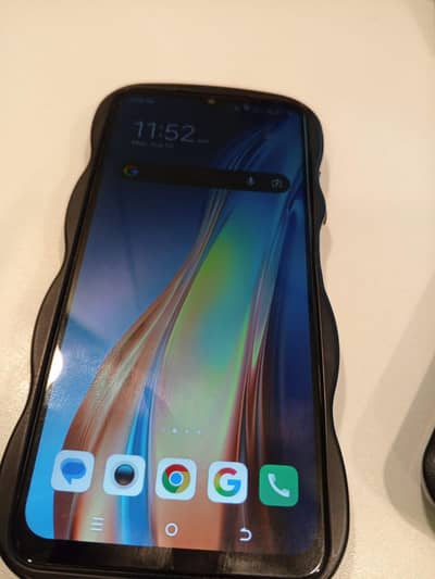 Tecno Spark 10C