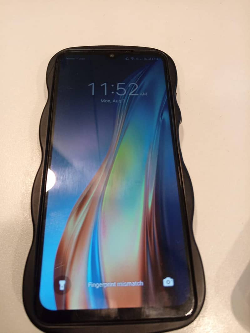 Tecno Spark 10C 1