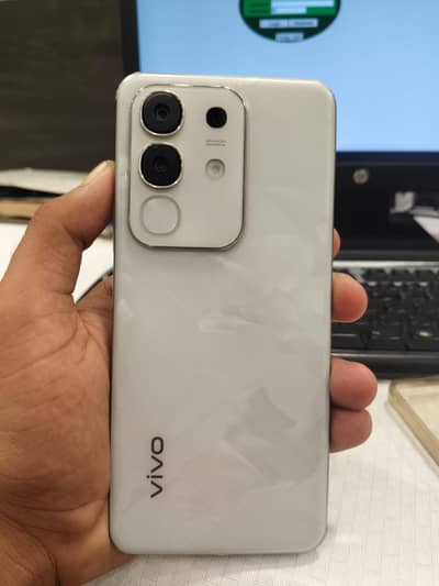 Vivo Y29