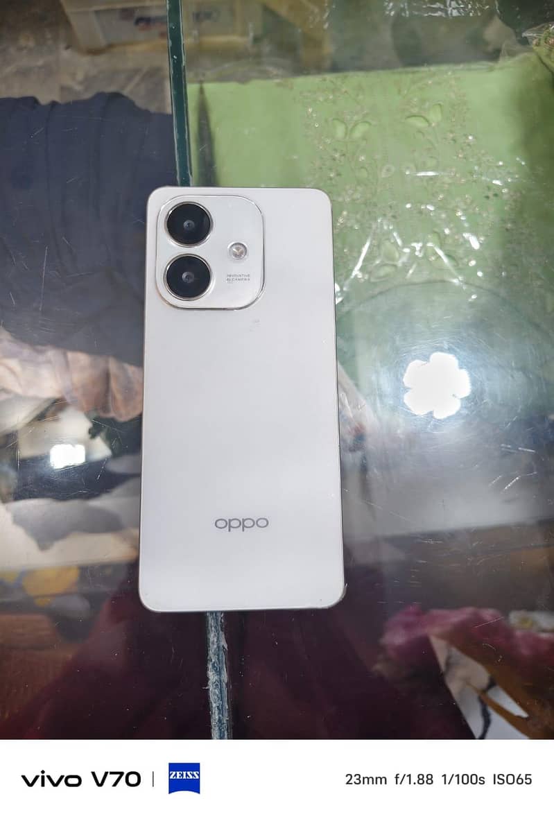 OPPO A3 6+4 256 0