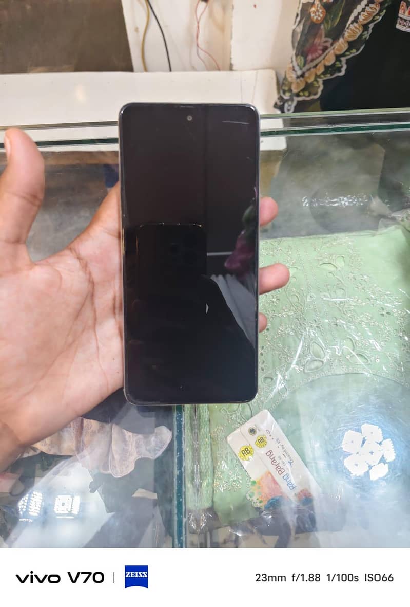 OPPO A3 6+4 256 1