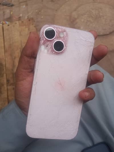 Apple iPhone 15